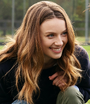 Darby jovem em Love Life