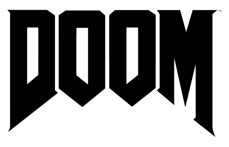 Arquivo:Doom 2016 logo.png