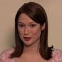 Erin em The Office