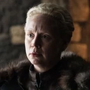 Sir Brienne de Tarth em Game of Thrones (2ª-5ª temp.)