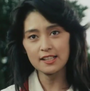 Gunko Hayama em Machineman