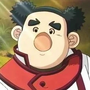 Chumley Hunfington em Yu-Gi-Oh! GX