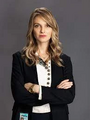 Jessica Preston em The Good Doctor