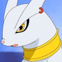 Kudamon em Digimon Data Squad