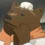 Lala Hiyama em Knights of Sidonia