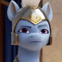 Zoom Zephyrwing em My Little Pony: Nova Geração