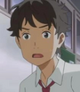 Isami Masamichi em Olhos de Gato