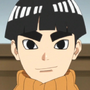 Metal Lee em Boruto: Naruto Next Generations