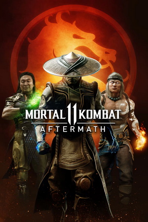 Aftermath