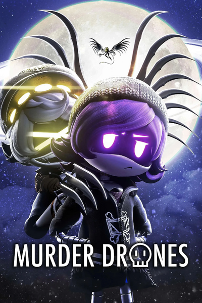 Arquivo:Murder Drones.jpg