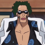 Brannew em One Piece (UniDub)