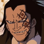 Monkey D. Dragon em One Piece (DPN Santos)