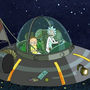 Computador do Rick em Rick & Morty (voz padrão)