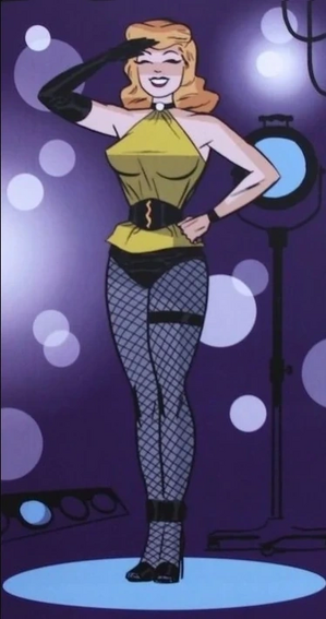 Sally