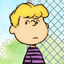 Schroeder em Snoopy e Sua Turma (Audio Corp)