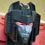 Starscream em Transformers: Cyberworld