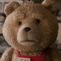Ted em Ted 1, 2 e A Série