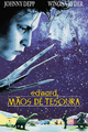 Edward Mãos de Tesoura (1ª Dublagem)