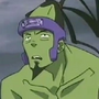 Tokagero em Shaman King