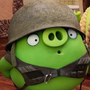 Bubba em Angry Birds 2: O Filme