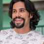 Abel Pérez em Contigo Sim