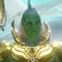Rei Ricou em Aquaman (2018)