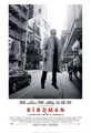 Birdman ou (A Inesperada Virtude da Ignorância)