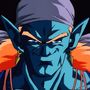 Bojack em Dragon Ball Z - O Filme 9: A Galáxia em Perigo