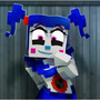 Circus Blueby em ZAMination