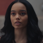Zoya Lott em Gossip Girl (2021)