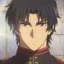 Guren Ichinose em Seraph of the End