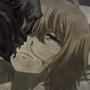 Haru Shirazu em Tokyo Ghoul: re