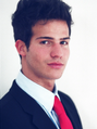 Joaquim Mascarô em Rebelde (2004)