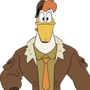 Capitão Bóing em DuckTales - Os Caçadores de Aventuras (2017)