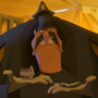 Sargento em Klaus