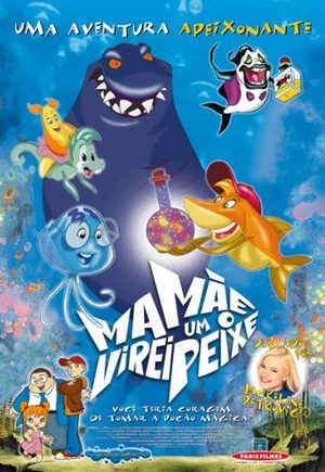 Mamãe, Virei um Peixe!.jpg