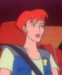 Marian Martin em Double Dragon (H2D)