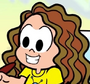 Marina em Turma da Mônica (2010-presente)