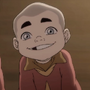 Meelo em A Lenda de Korra