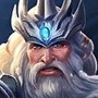 Poseidon em Smite