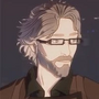 Dr. Rufus Weller em Gen:LOCK