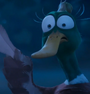 Tio Dan em Patos!