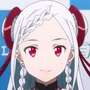 Yuna / Yuna Shigemura em Sword Art Online: Ordinal Scale