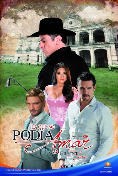 Arquivo:A Que não Podia Amar.jpg