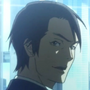 Akira Karasuma em Psycho-Pass: Sinners of the System - Caso 1: Crime e Castigo