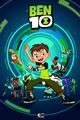 Ben 10 (2016) (Co-Direção)