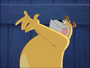 Butch em Tom & Jerry: O Anel Mágico