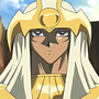 Mahad em Yu-Gi-Oh!