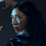 Hikari Zhang em Teen Wolf: O Filme