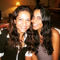 Iara Riça e Rita Lopes